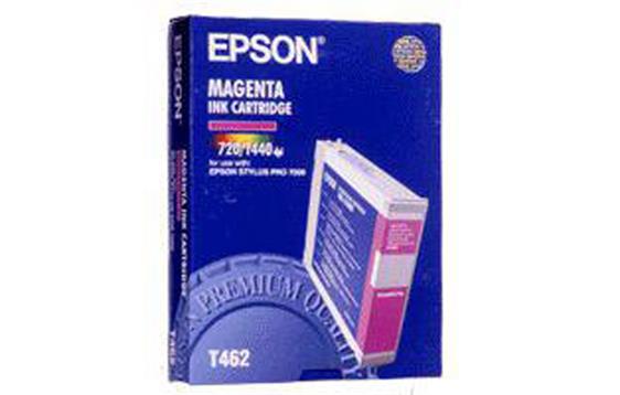 117609 Epson C13T462011 EPSON Magenta 110 ml SP 7000 